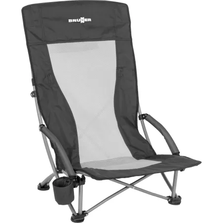 Brunner - Spiaggina Cuba Highback