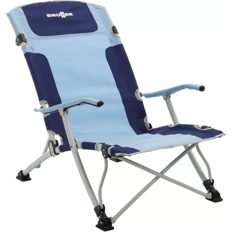 Brunner - Spiaggina Bula XL