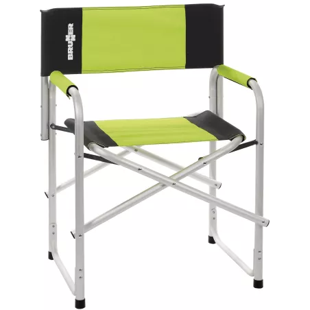Brunner - Sedia regista Bravura Brunner - Sedia regista Bravura