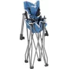 Brunner - Seggiolone Action Baby Equiframe
