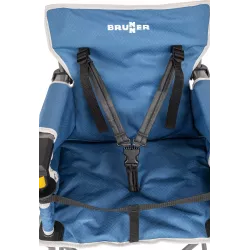Brunner - Seggiolone Action Baby Equiframe
