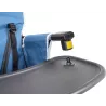 Brunner - Seggiolone Action Baby Equiframe