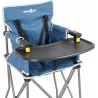 Brunner - Seggiolone Action Baby Equiframe