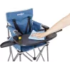 Brunner - Seggiolone Action Baby Equiframe