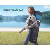 Brunner - Seggiolone Action Baby Equiframe
