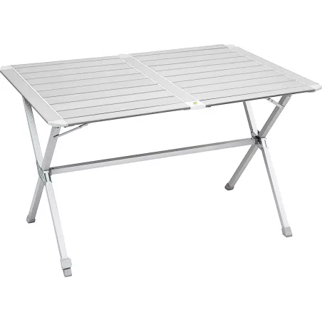 Brunner - Tavolo Silver Gapless