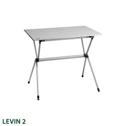 Brunner - Tavolo Levin