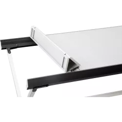 Brunner - Tavolo Titanium Axia
