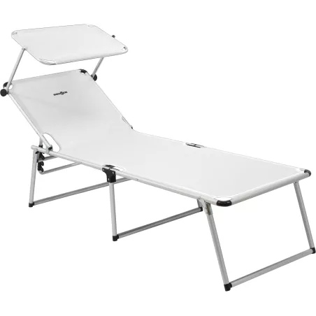 Brunner - Lettino da sole Malibu High Brunner - Lettino da sole Malibu High