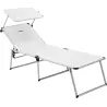 Brunner - Lettino da sole Malibu High