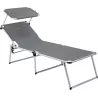 Brunner - Lettino da sole Malibu High