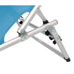 Brunner - Lettino da sole Malibu