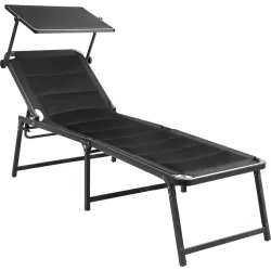 Brunner - Lettino AravelHigh Duna 3D