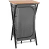 Brunner - Mobiletto Mercury Cross LS SQ