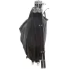 Brunner - Mobiletto Mercury Cross LS SQ