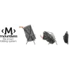 Brunner - Mobiletto Mercury Cross LS SQ