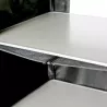 Brunner - Mobiletto Mercury Cross LS SQ