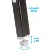 Brunner - Mobiletto Mercury Cross LS SQ