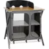 Brunner - Mobiletto Mercury Cross Cooker