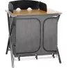 Brunner - Mobiletto Mercury Cross Cooker