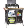 Brunner - Mobiletto Mercury Cross Cooker