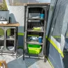 Brunner - Mobiletto Mercury Cross HS SQ