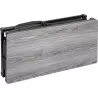 Brunner - Mobiletto Elùtop Daily CT