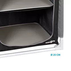 Brunner - Mobiletto Azabache HS