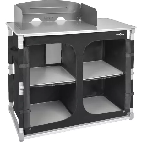 Brunner - Mobiletto Azabache Daily CT