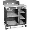 Brunner - Mobiletto Azabache CT Square