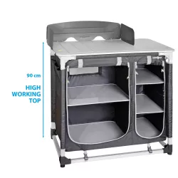 Brunner - Mobiletto Azabache CT Square