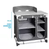 Brunner - Mobiletto Azabache CT Square