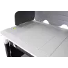 Brunner - Mobiletto Azabache CT Square