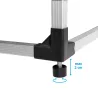 Brunner - Mobiletto Azabache CT Square