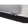 Brunner - Mobiletto Azabache CT Square