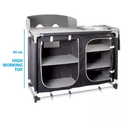 Brunner - Mobiletto Azabache CTW Square