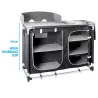 Brunner - Mobiletto Azabache CTW Square