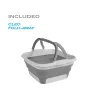 Brunner - Mobiletto Azabache CTW Square