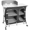 Brunner - Mobiletto Azabache CT Cross Sq