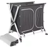 Brunner - Mobiletto Azabache CT Cross Sq