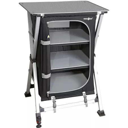 Brunner - Mobiletto Azabache LS Cross Sq