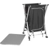 Brunner - Mobiletto Azabache LS Cross Sq