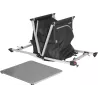 Brunner - Mobiletto Azabache LS Cross Sq