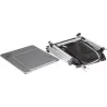 Brunner - Mobiletto Azabache LS Cross Sq
