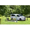 Brunner - Mobiletto Azabache LS Cross Sq