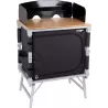 Brunner - Mobiletto Azabache Cube