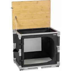 Brunner - Mobiletto Azabache Cube