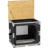 Brunner - Mobiletto Azabache Cube