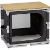 Brunner - Mobiletto Azabache Cube