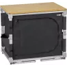 Brunner - Mobiletto Azabache Cube
